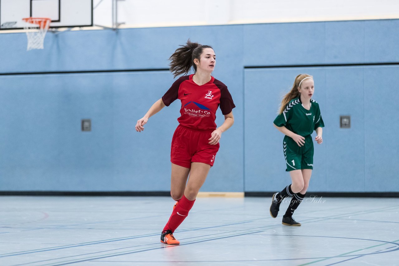 Bild 102 - HFV Futsalmeisterschaft